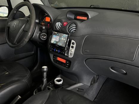 CITROEN C3 1.4 4P EXCLUSIVE FLEX, Foto 16