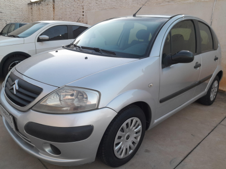 CITROEN C3 1.4 4P GLX FLEX, Foto 2