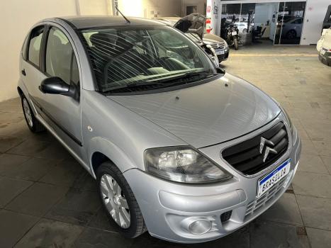 CITROEN C3 1.4 4P GLX FLEX, Foto 3