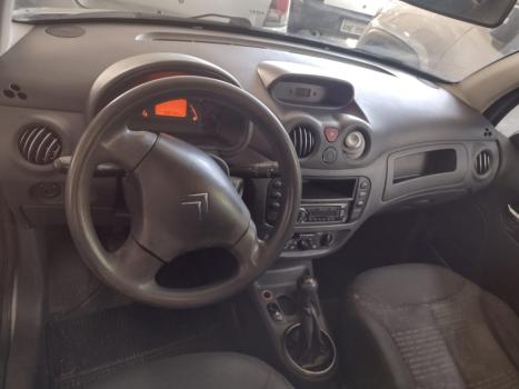 CITROEN C3 1.4 4P GLX FLEX, Foto 3