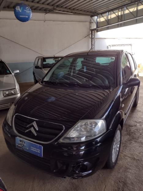 CITROEN C3 1.4 4P GLX FLEX, Foto 1