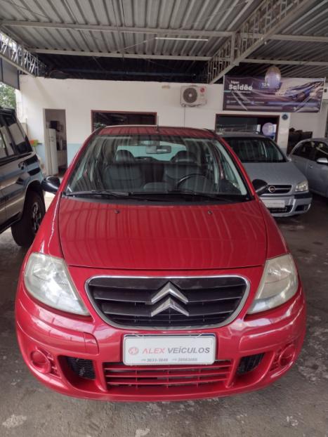 CITROEN C3 1.4 4P GLX FLEX, Foto 1