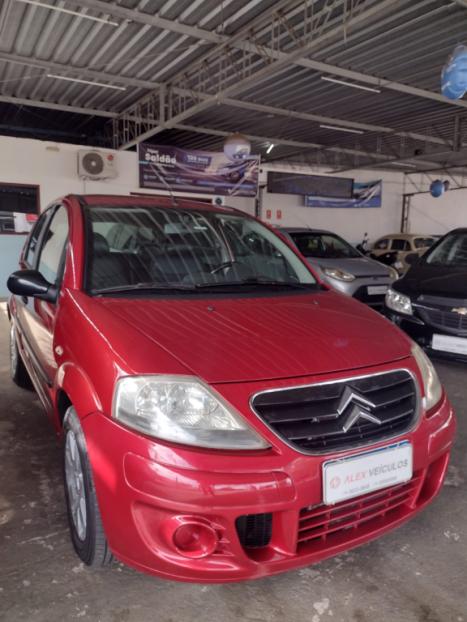 CITROEN C3 1.4 4P GLX FLEX, Foto 2
