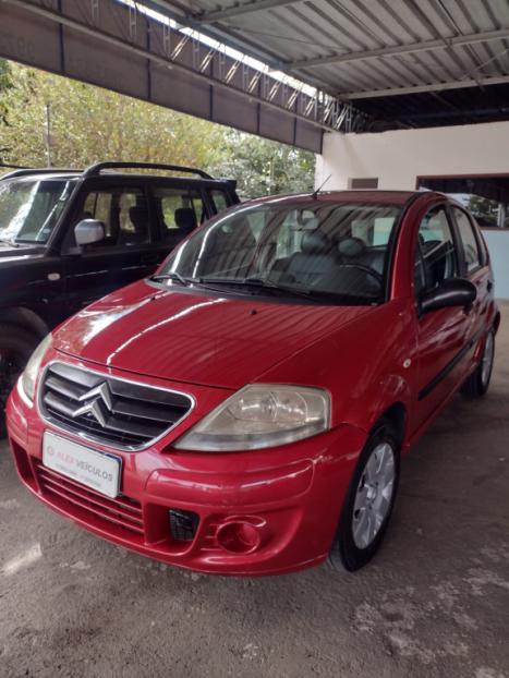CITROEN C3 1.4 4P GLX FLEX, Foto 3