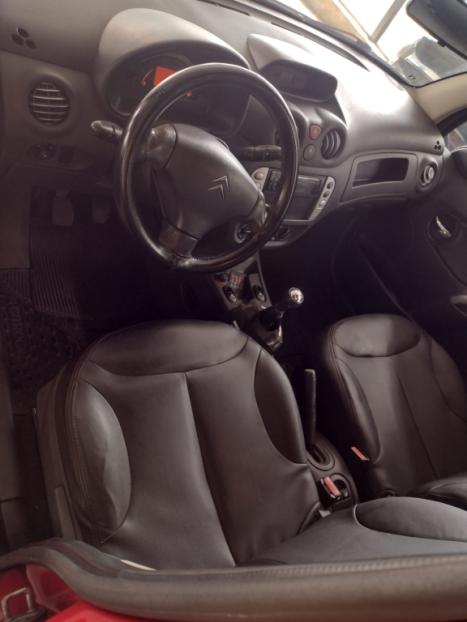 CITROEN C3 1.4 4P GLX FLEX, Foto 5