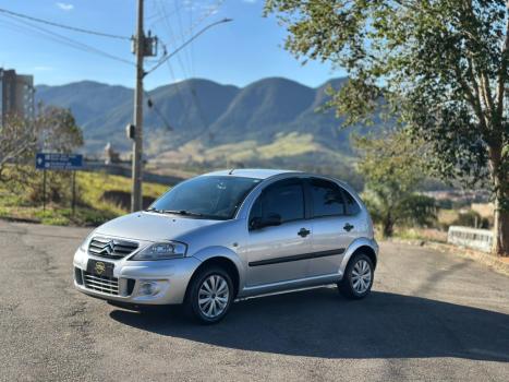 CITROEN C3 1.4 4P GLX FLEX, Foto 1