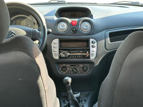 CITROEN C3 1.4 4P GLX FLEX, Foto 2