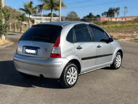 CITROEN C3 1.4 4P GLX FLEX, Foto 3