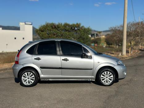 CITROEN C3 1.4 4P GLX FLEX, Foto 5