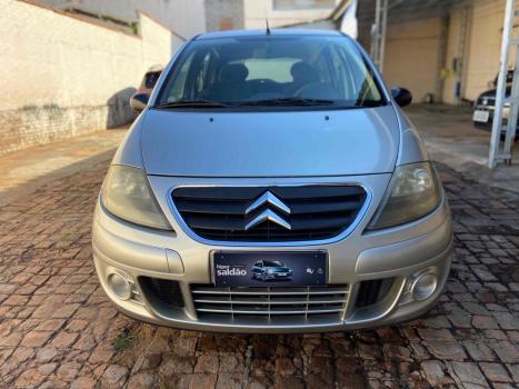 CITROEN C3 1.4 4P GLX FLEX, Foto 2