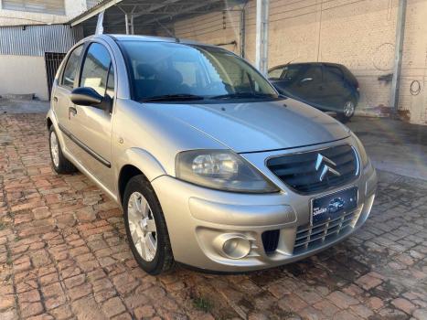 CITROEN C3 1.4 4P GLX FLEX, Foto 3