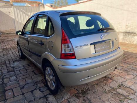 CITROEN C3 1.4 4P GLX FLEX, Foto 4