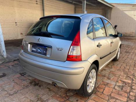 CITROEN C3 1.4 4P GLX FLEX, Foto 6