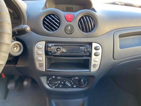 CITROEN C3 1.4 4P GLX FLEX, Foto 11