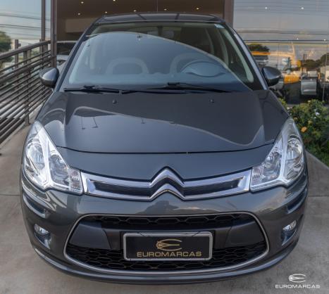 CITROEN C3 1.5 4P ATTRACTION FLEX, Foto 1