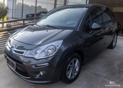 CITROEN C3 1.5 4P ATTRACTION FLEX, Foto 3