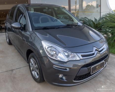 CITROEN C3 1.5 4P ATTRACTION FLEX, Foto 2