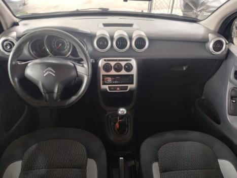 CITROEN C3 1.5 4P ORIGINE FLEX, Foto 9