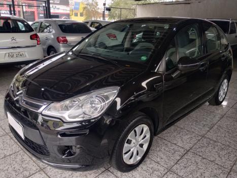 CITROEN C3 1.5 4P ORIGINE FLEX, Foto 7