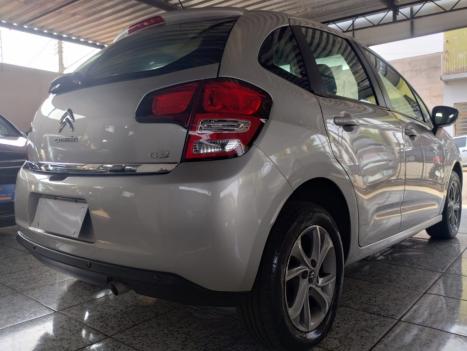 CITROEN C3 1.5 4P TENDANCE FLEX, Foto 6