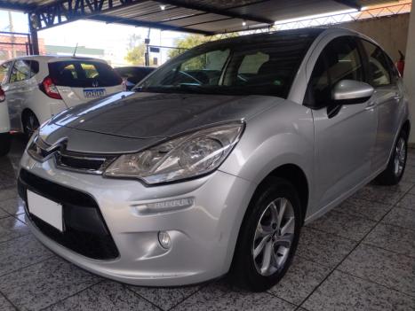 CITROEN C3 1.5 4P TENDANCE FLEX, Foto 1