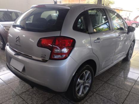 CITROEN C3 1.5 4P TENDANCE FLEX, Foto 2