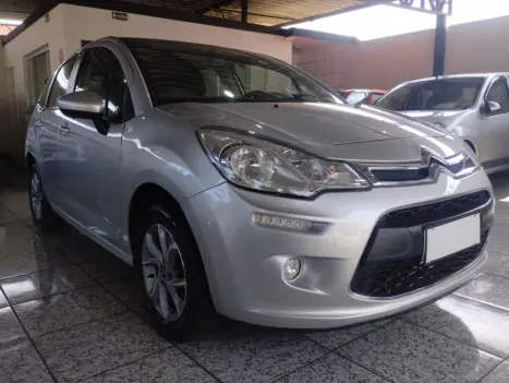 CITROEN C3 1.5 4P TENDANCE FLEX, Foto 5
