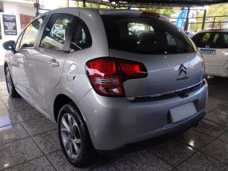 CITROEN C3 1.5 4P TENDANCE FLEX, Foto 6
