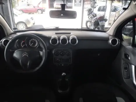 CITROEN C3 1.5 4P TENDANCE FLEX, Foto 8