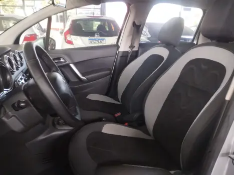 CITROEN C3 1.5 4P TENDANCE FLEX, Foto 9