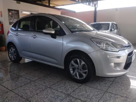 CITROEN C3 1.5 4P TENDANCE FLEX, Foto 13