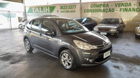 CITROEN C3 1.5 4P TENDANCE FLEX, Foto 1