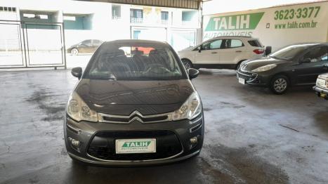 CITROEN C3 1.5 4P TENDANCE FLEX, Foto 2