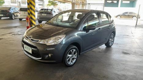 CITROEN C3 1.5 4P TENDANCE FLEX, Foto 3