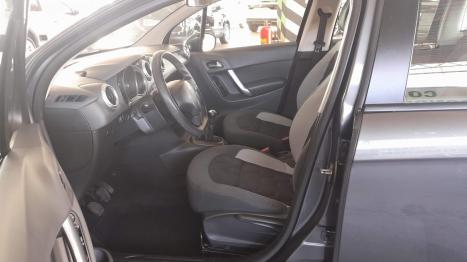 CITROEN C3 1.5 4P TENDANCE FLEX, Foto 4