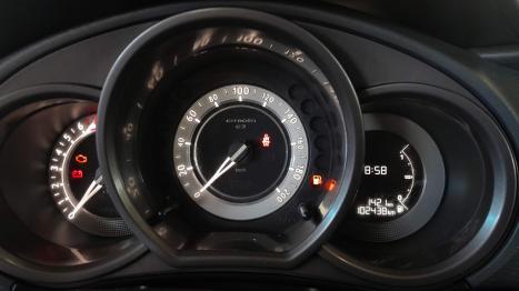 CITROEN C3 1.5 4P TENDANCE FLEX, Foto 5