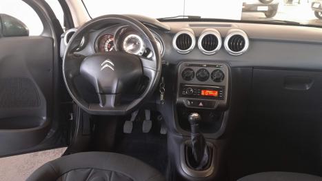 CITROEN C3 1.5 4P TENDANCE FLEX, Foto 6