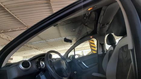 CITROEN C3 1.5 4P TENDANCE FLEX, Foto 7