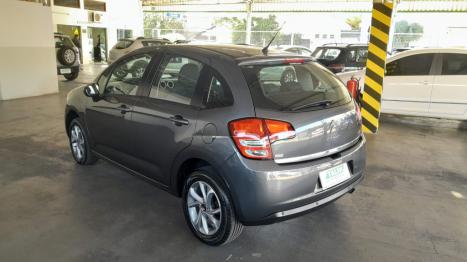 CITROEN C3 1.5 4P TENDANCE FLEX, Foto 8