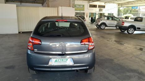 CITROEN C3 1.5 4P TENDANCE FLEX, Foto 9
