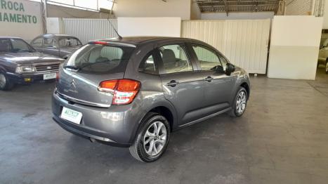 CITROEN C3 1.5 4P TENDANCE FLEX, Foto 10