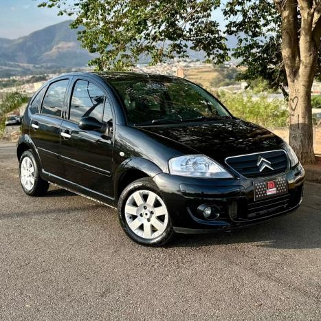 CITROEN C3 1.6 16V 4P EXCLUSIVE FLEX AUTOMTICO, Foto 4