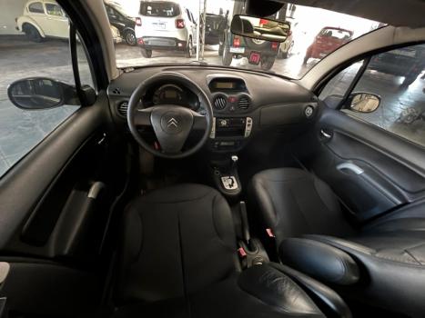 CITROEN C3 1.6 16V 4P GLX FLEX AUTOMTICO, Foto 6