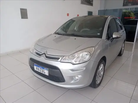 CITROEN C3 1.6 16V 4P EXCLUSIVE FLEX AUTOMTICO, Foto 2