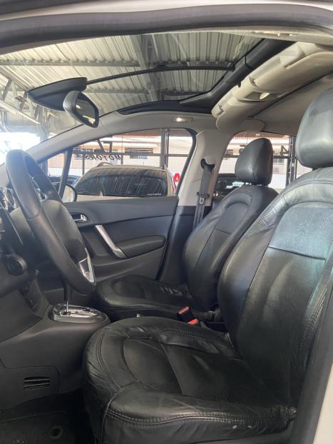CITROEN C3 1.6 16V 4P EXCLUSIVE FLEX AUTOMTICO, Foto 8