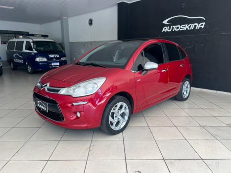 CITROEN C3 1.6 16V 4P EXCLUSIVE FLEX AUTOMTICO, Foto 1