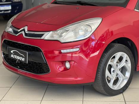 CITROEN C3 1.6 16V 4P EXCLUSIVE FLEX AUTOMTICO, Foto 3
