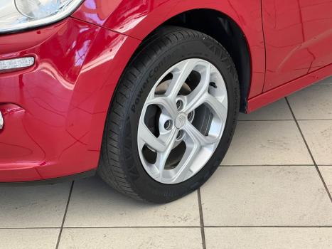 CITROEN C3 1.6 16V 4P EXCLUSIVE FLEX AUTOMTICO, Foto 4