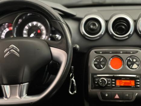 CITROEN C3 1.6 16V 4P EXCLUSIVE FLEX AUTOMTICO, Foto 8