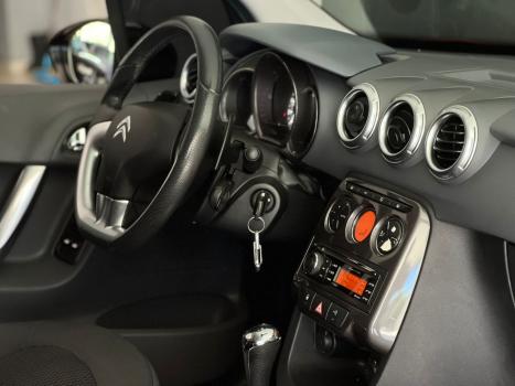 CITROEN C3 1.6 16V 4P EXCLUSIVE FLEX AUTOMTICO, Foto 10